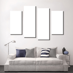 Custom Horizontal Canvas Set