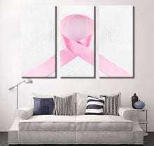 Load image into Gallery viewer, Breast Cancer Gifts | Breast Cancer Awareness | Pink Ribbon
