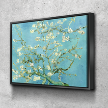 Load image into Gallery viewer, Van Gogh Almond Blossoms Print | Van Gogh Prints | Canvas Wall Art
